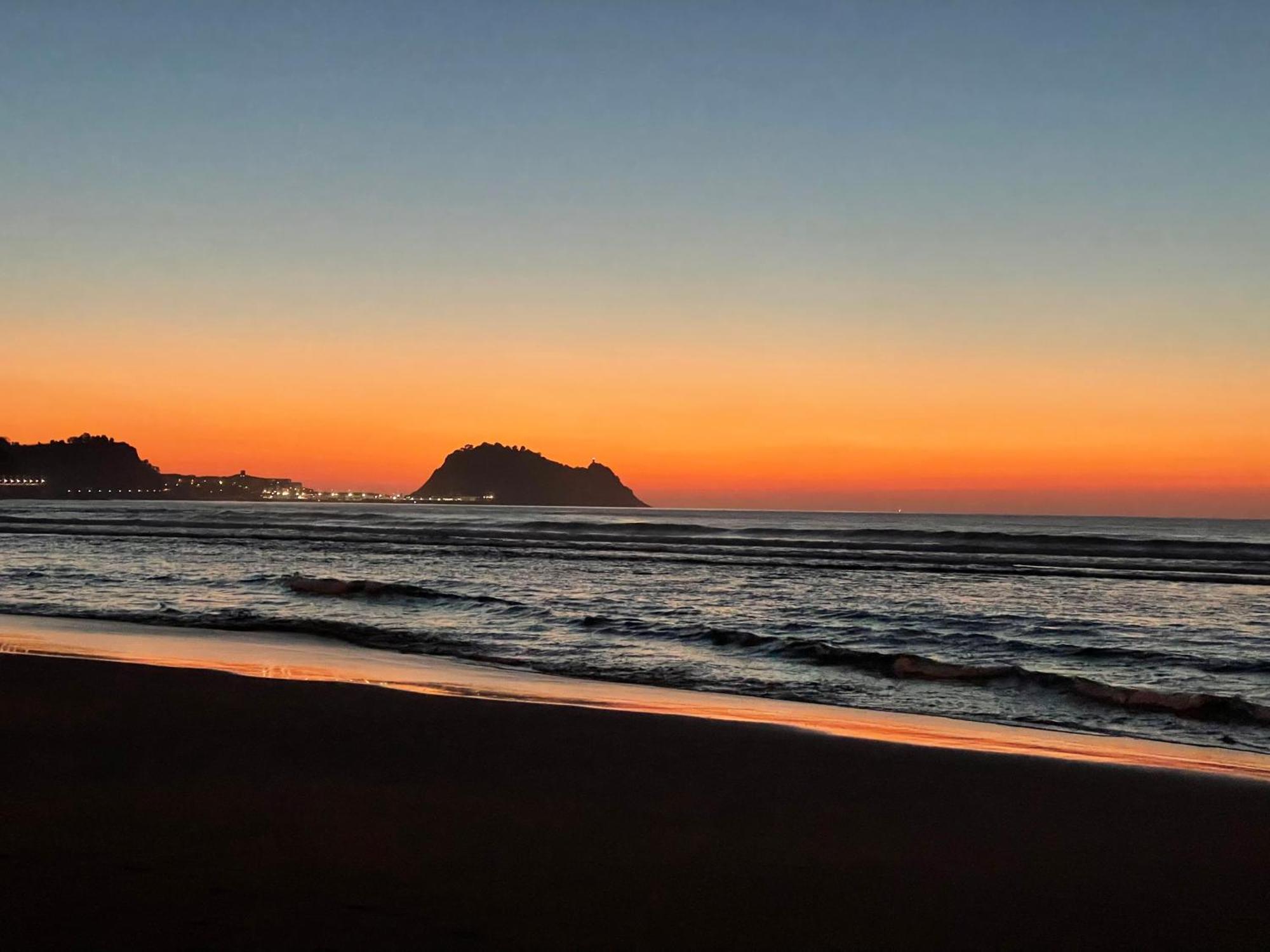 Kresala Zarauz, Parking Y Netflix Gratis Daire Dış mekan fotoğraf