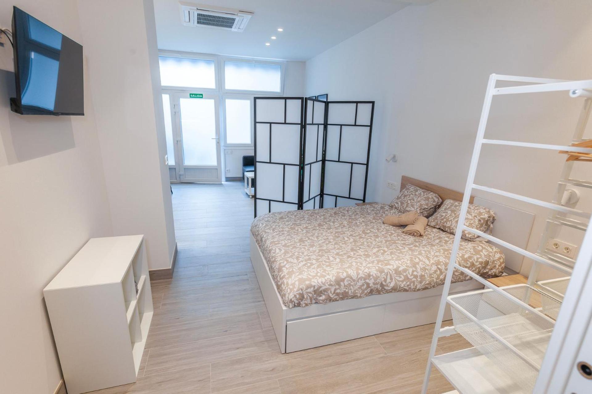 Kresala Zarauz, Parking Y Netflix Gratis Daire Dış mekan fotoğraf