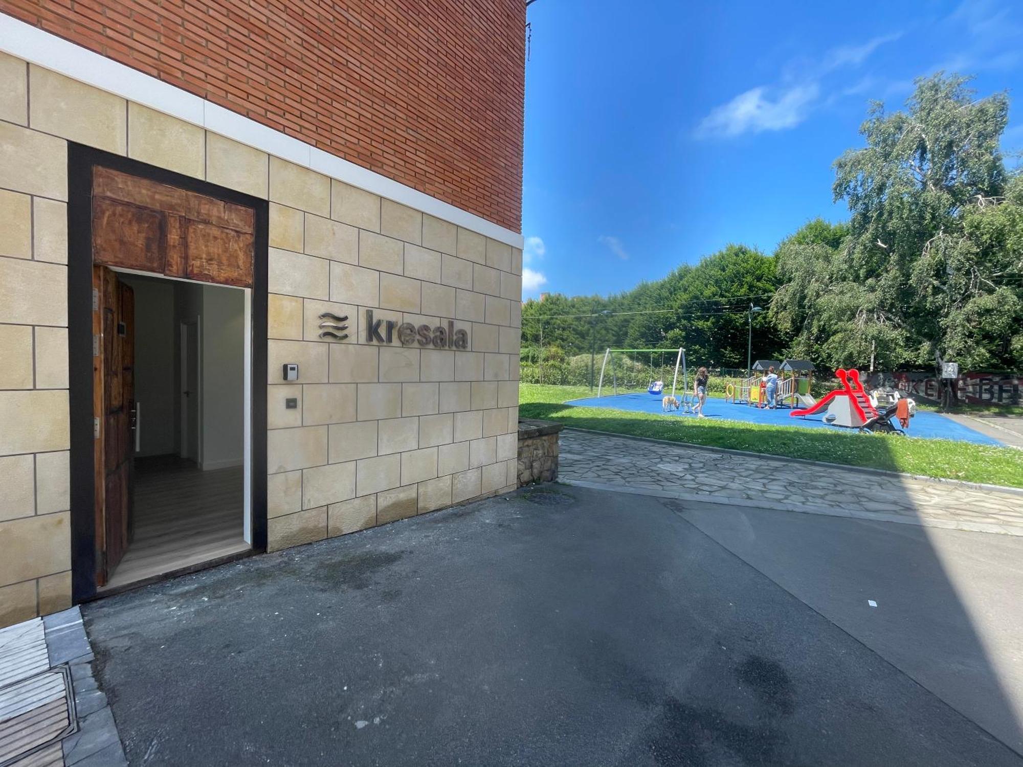 Kresala Zarauz, Parking Y Netflix Gratis Daire Dış mekan fotoğraf